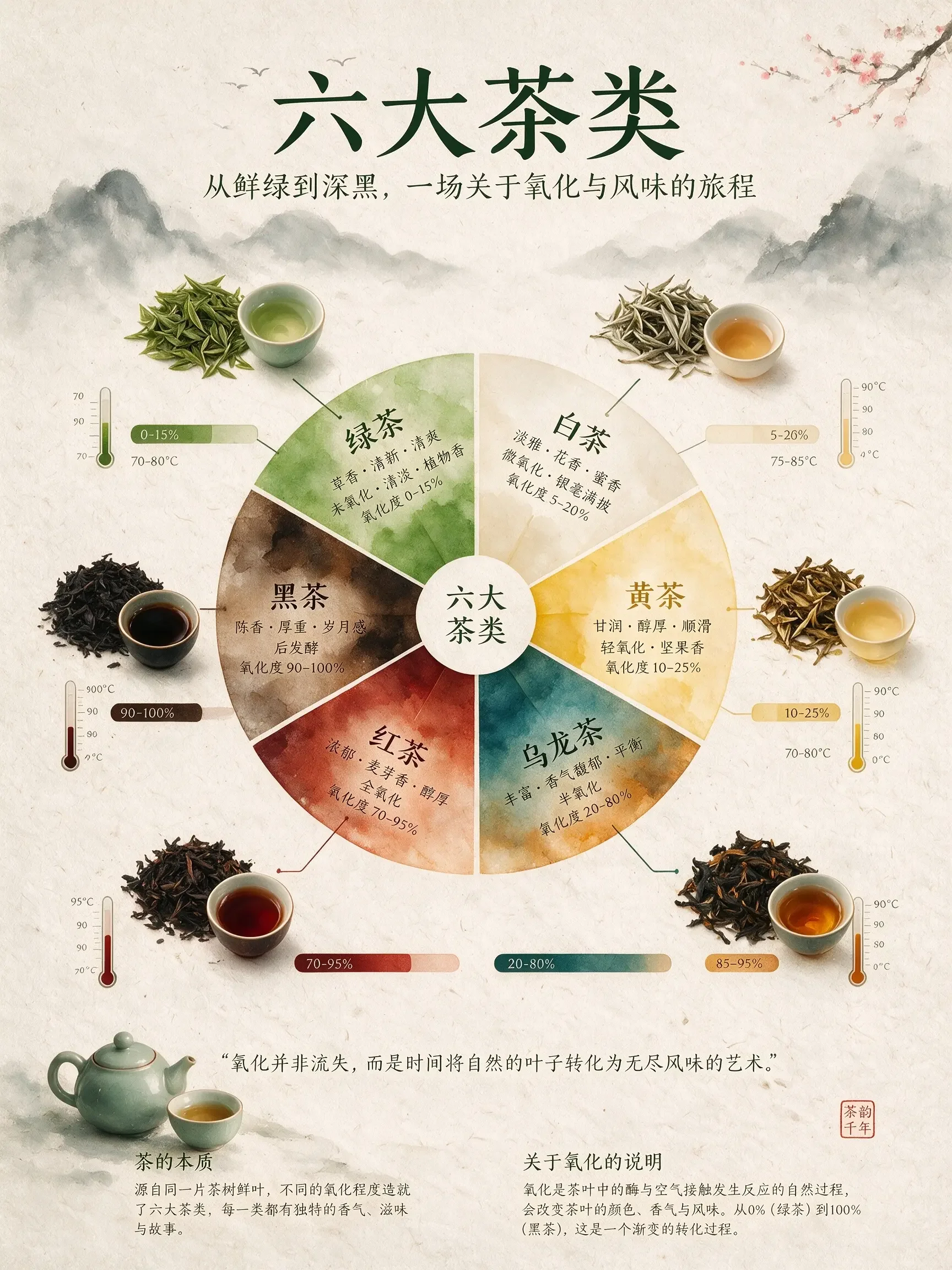Hochdichte Infografiken Example
