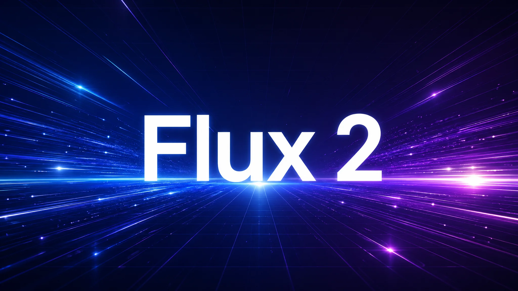 About Flux 2