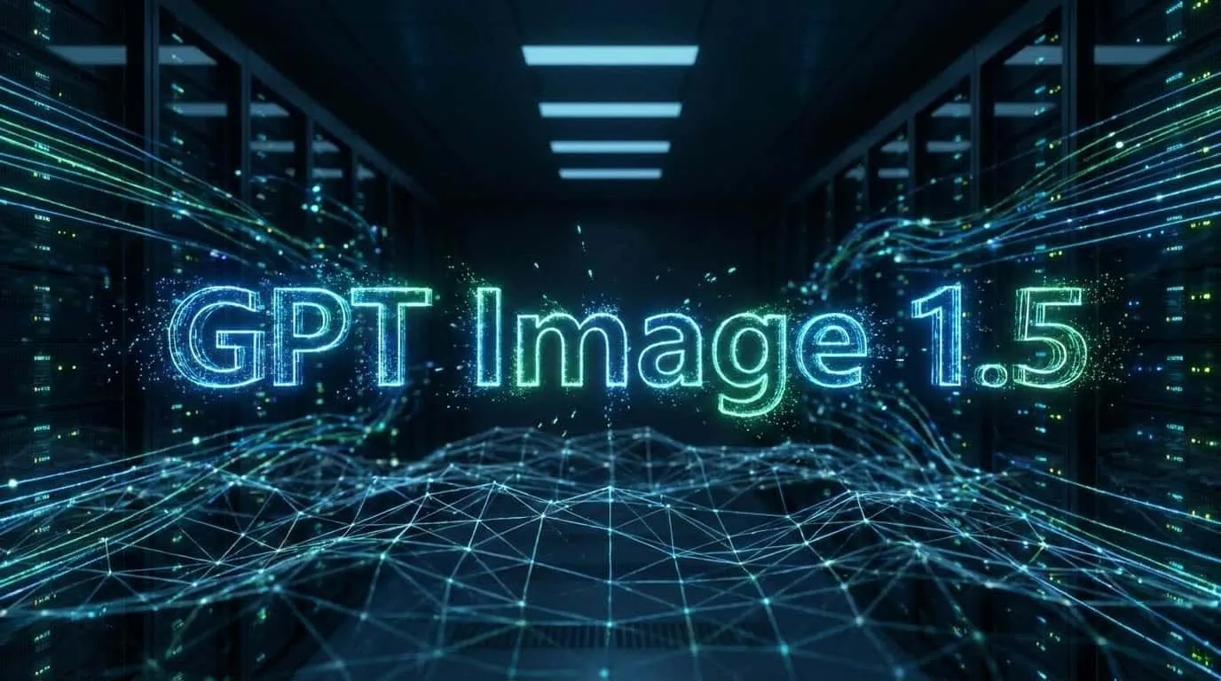 GPT-Image 1.5