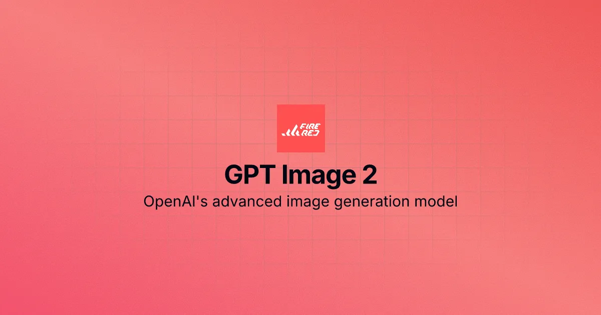 GPT Image 2