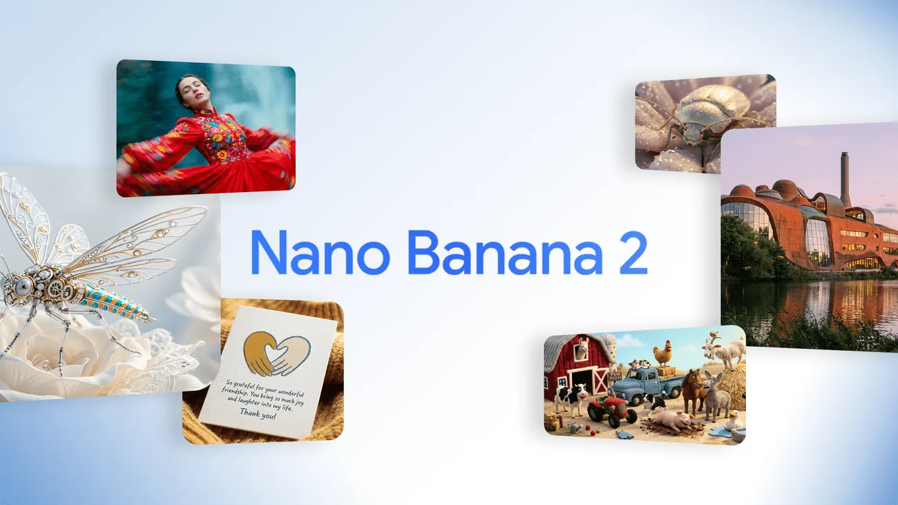Why Nano Banana 2 — The Best Free AI Image Generator for Speed
