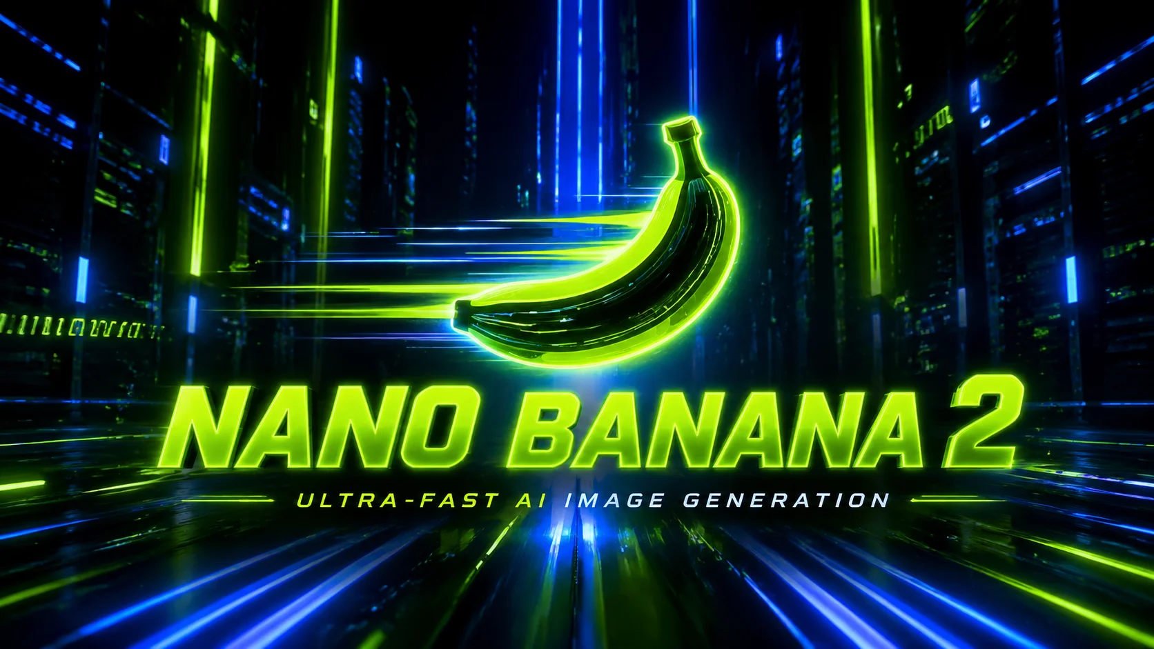 Nano Banana 2