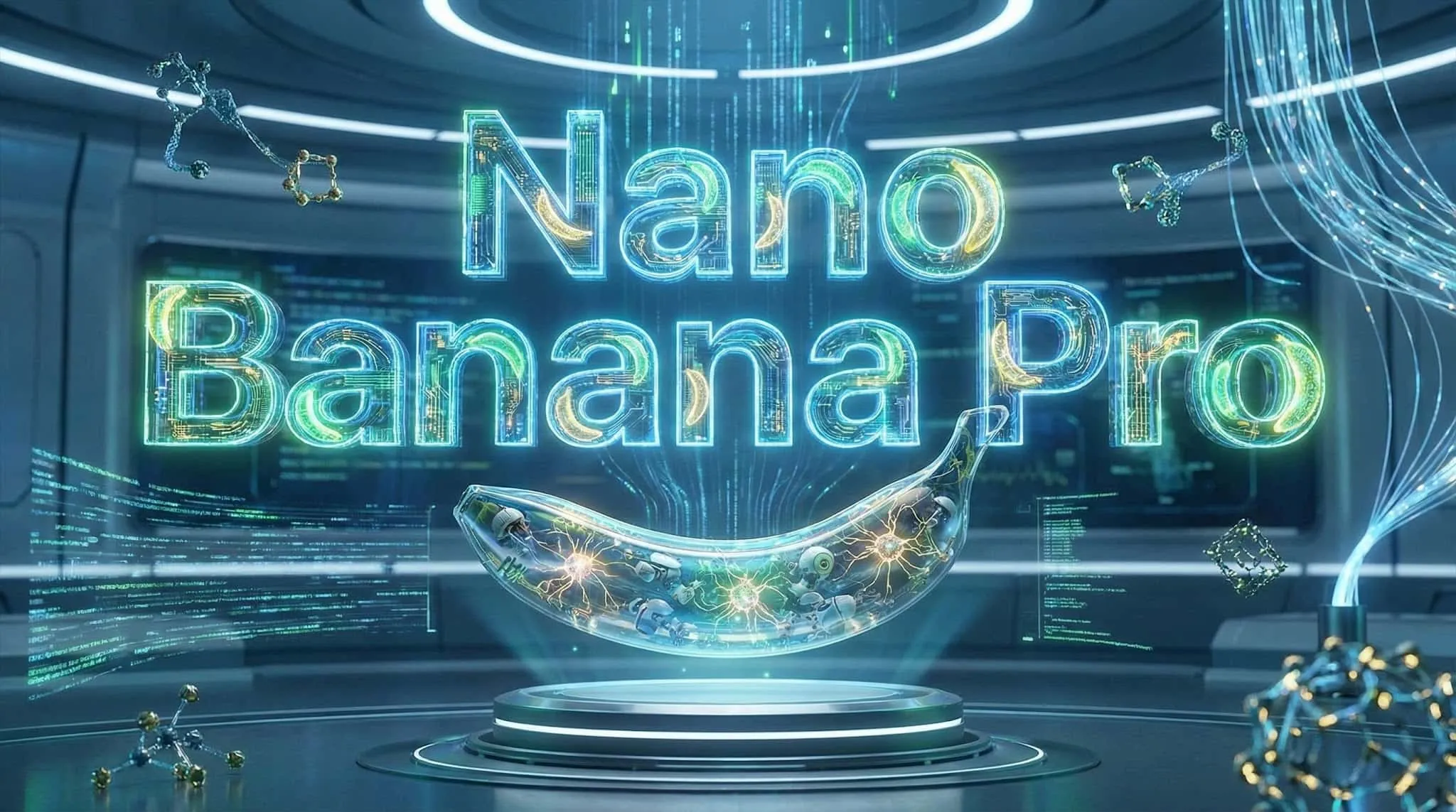 Nano Banana Pro