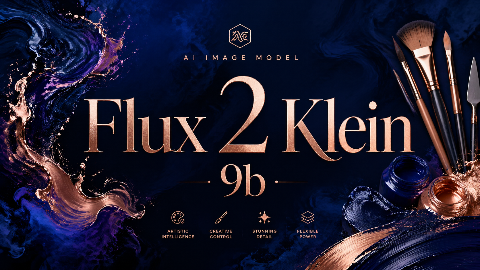 FLUX.2 Klein 9B