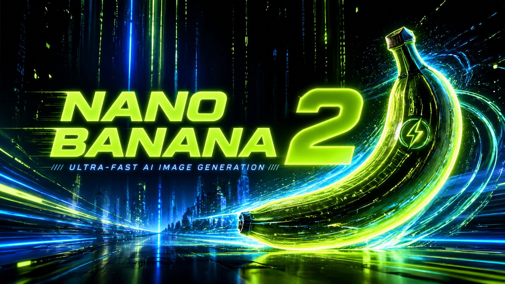 Nano Banana 2