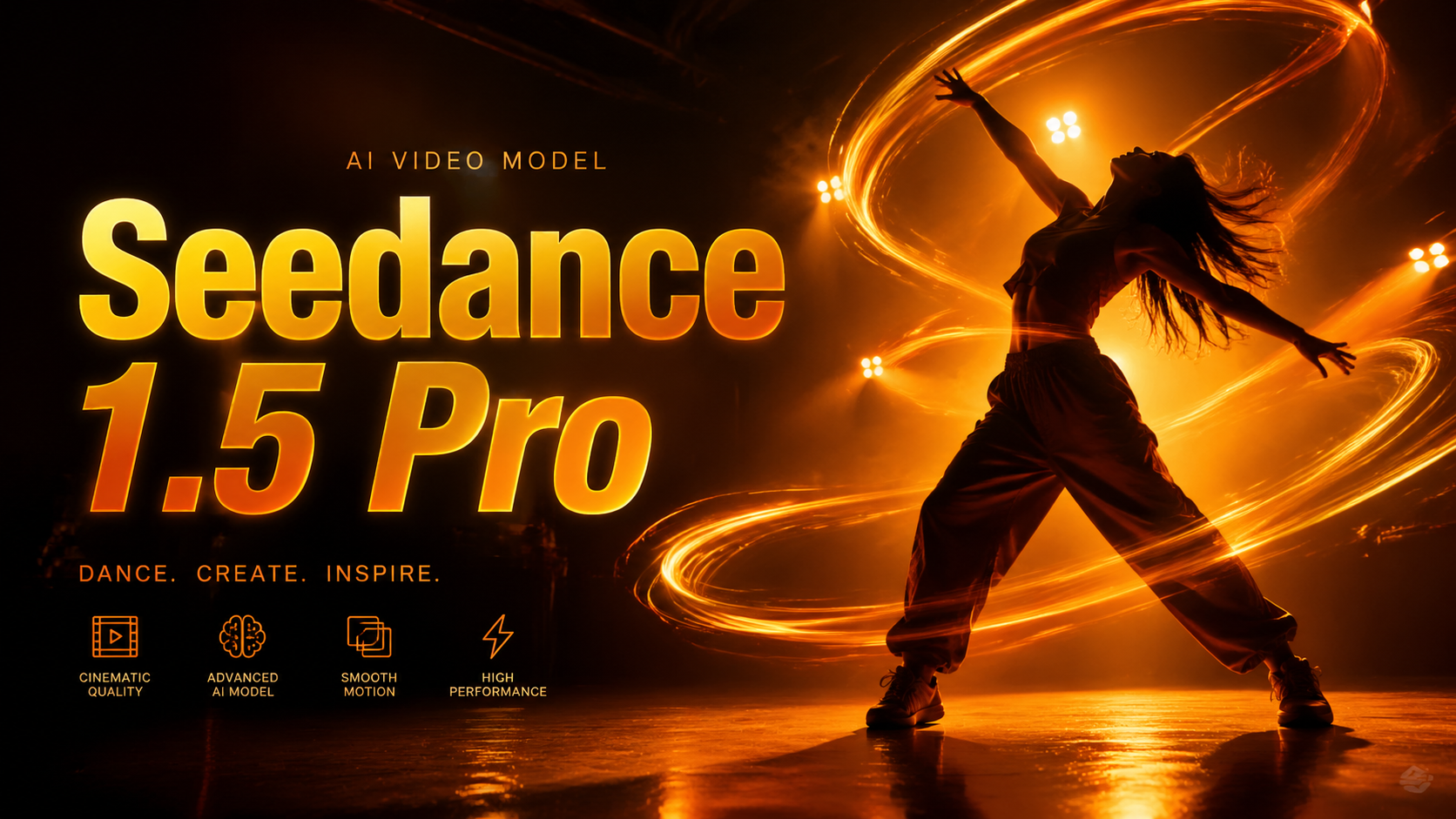 Seedance 1.5 Pro