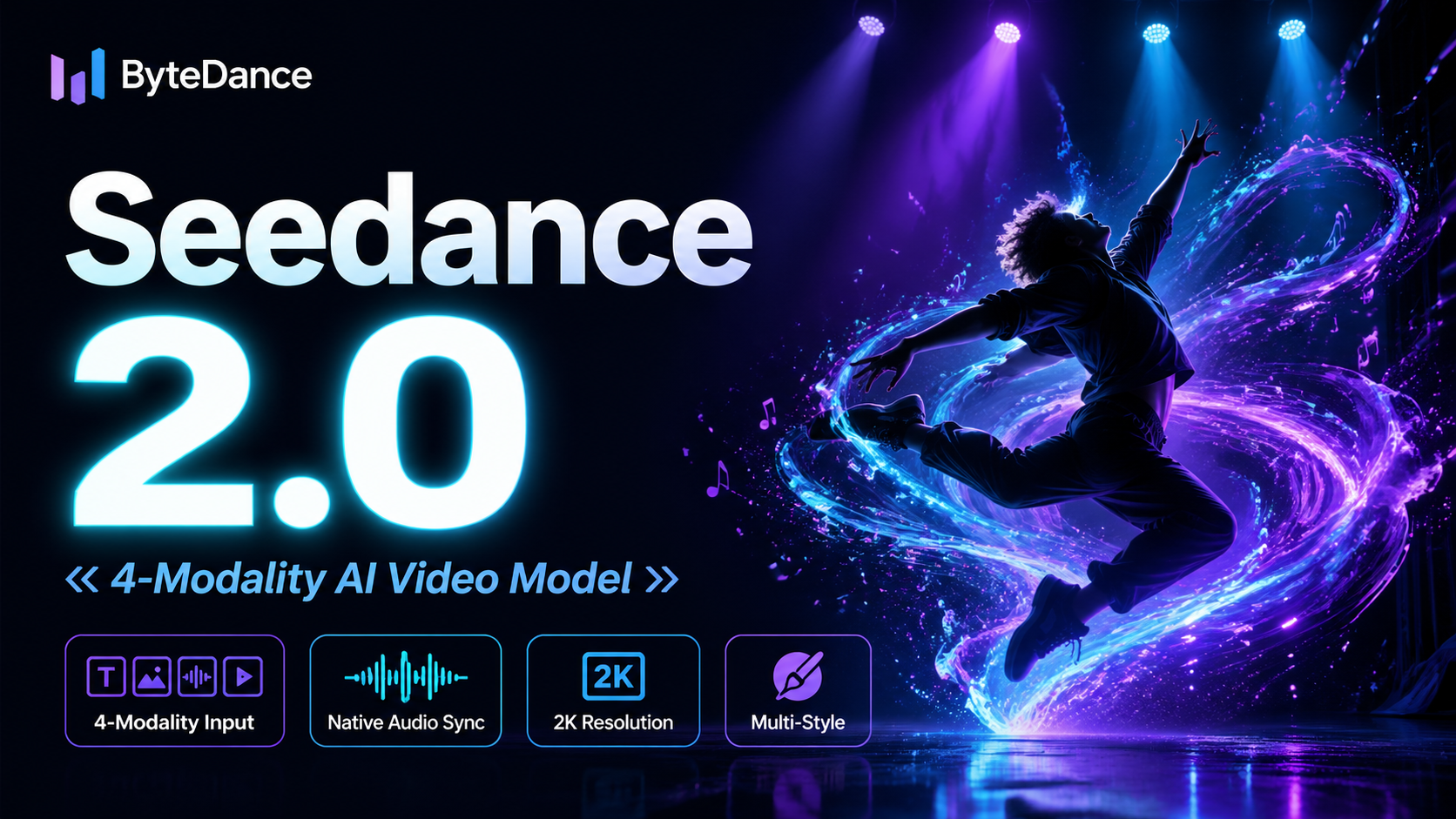 Seedance 2.0