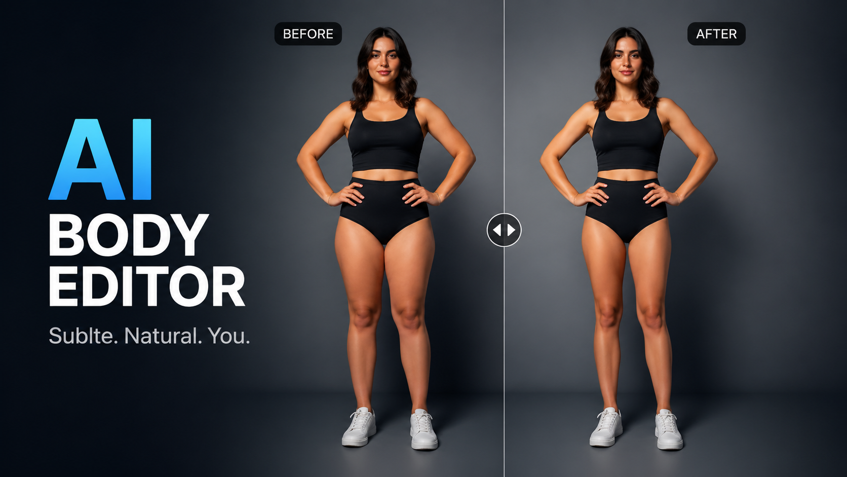 Body Editor