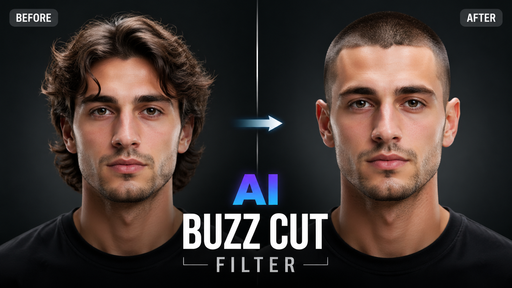 Buzz Cut Filter