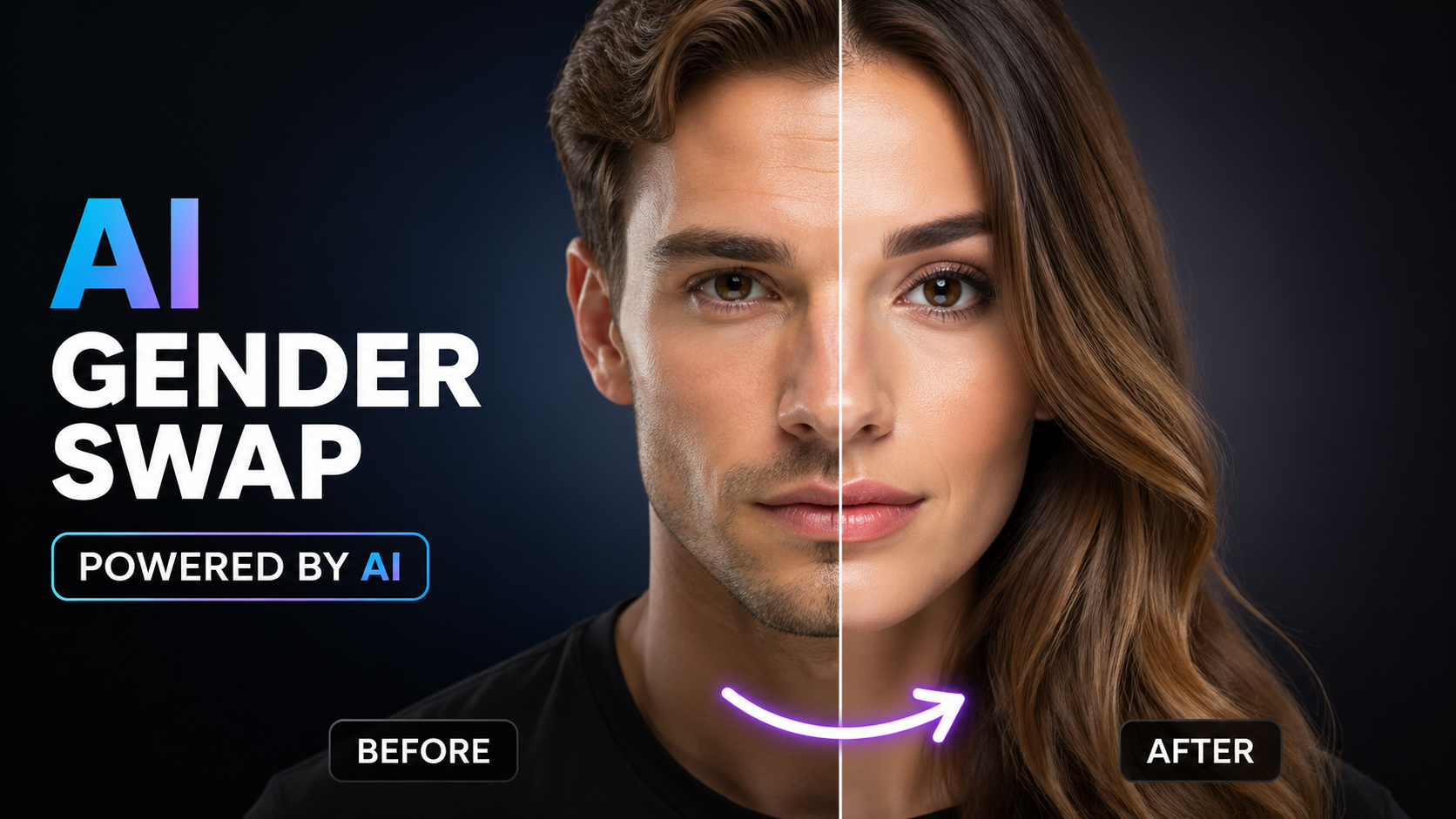 Gender Swap
