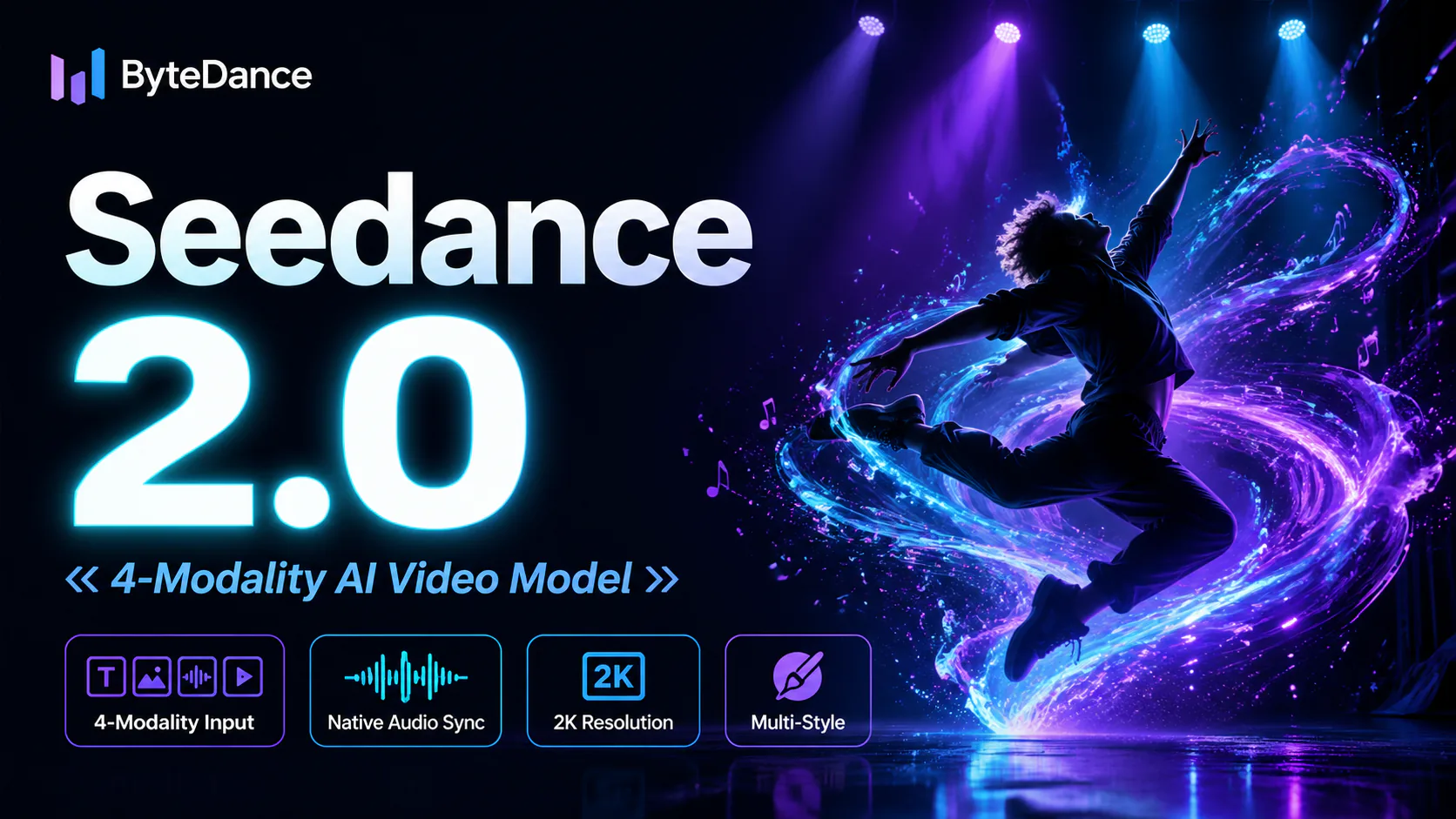 Seedance 2.0