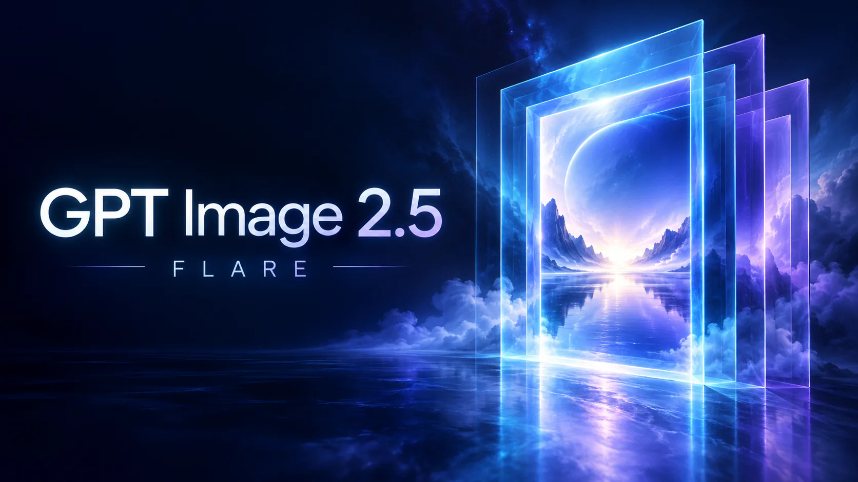 GPT Image 2.5