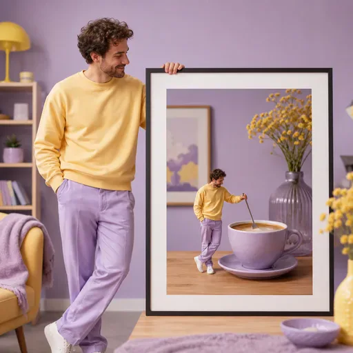 AI Mini Me Generator