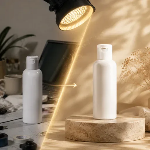 AI Product Photo Generator
