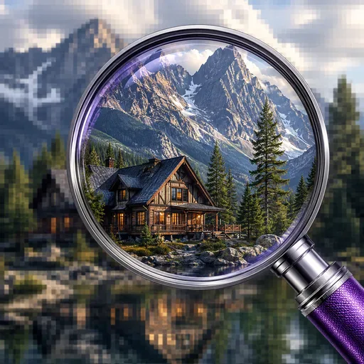 AI Image Upscaler