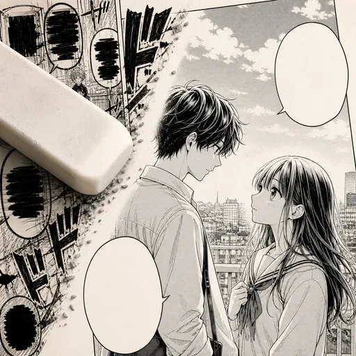 Manga Cleaner